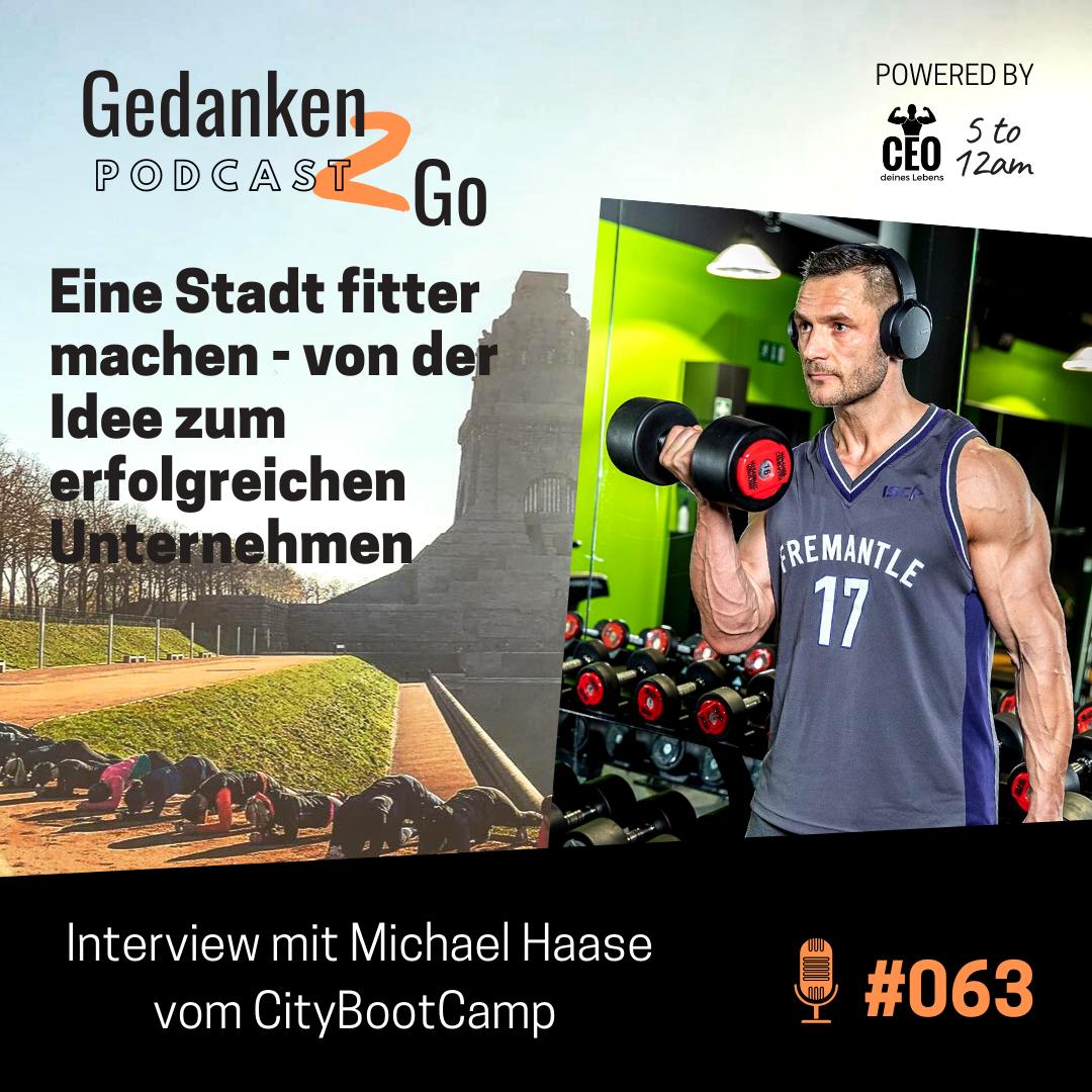Gedanken2Go